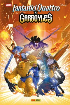 Volume cover